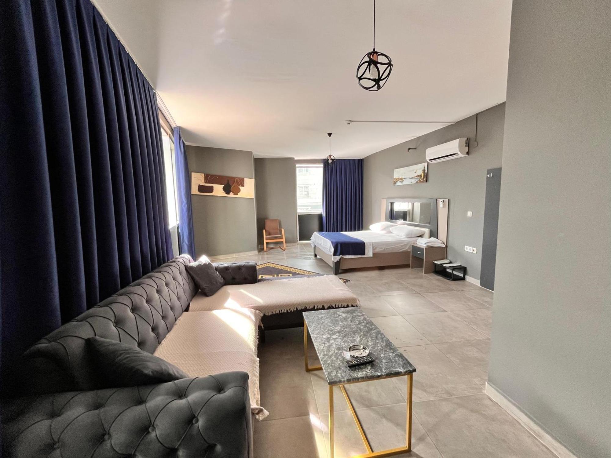 216 Hill Suites — Fotoğraflar 2